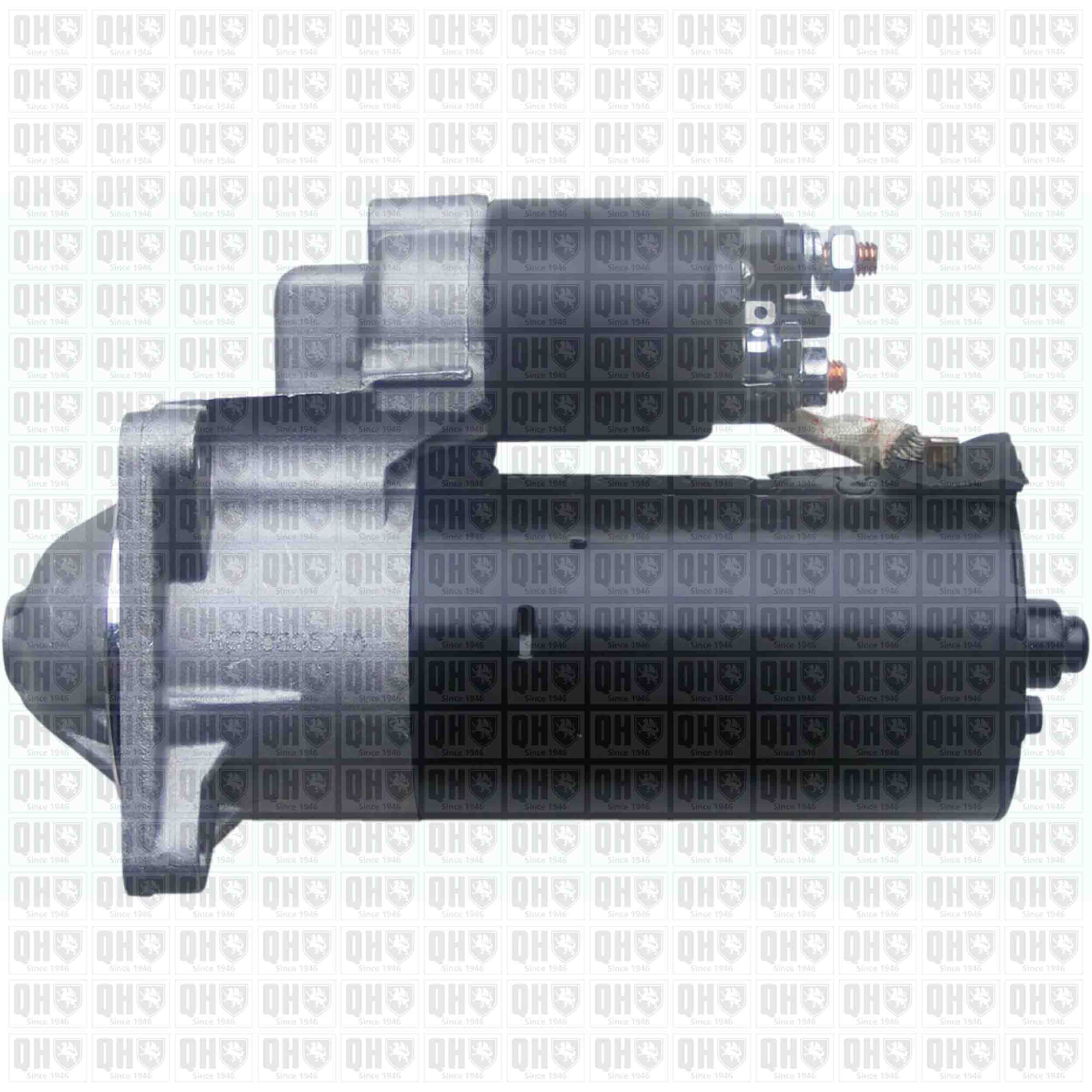 Quinton Hazell QRS2647