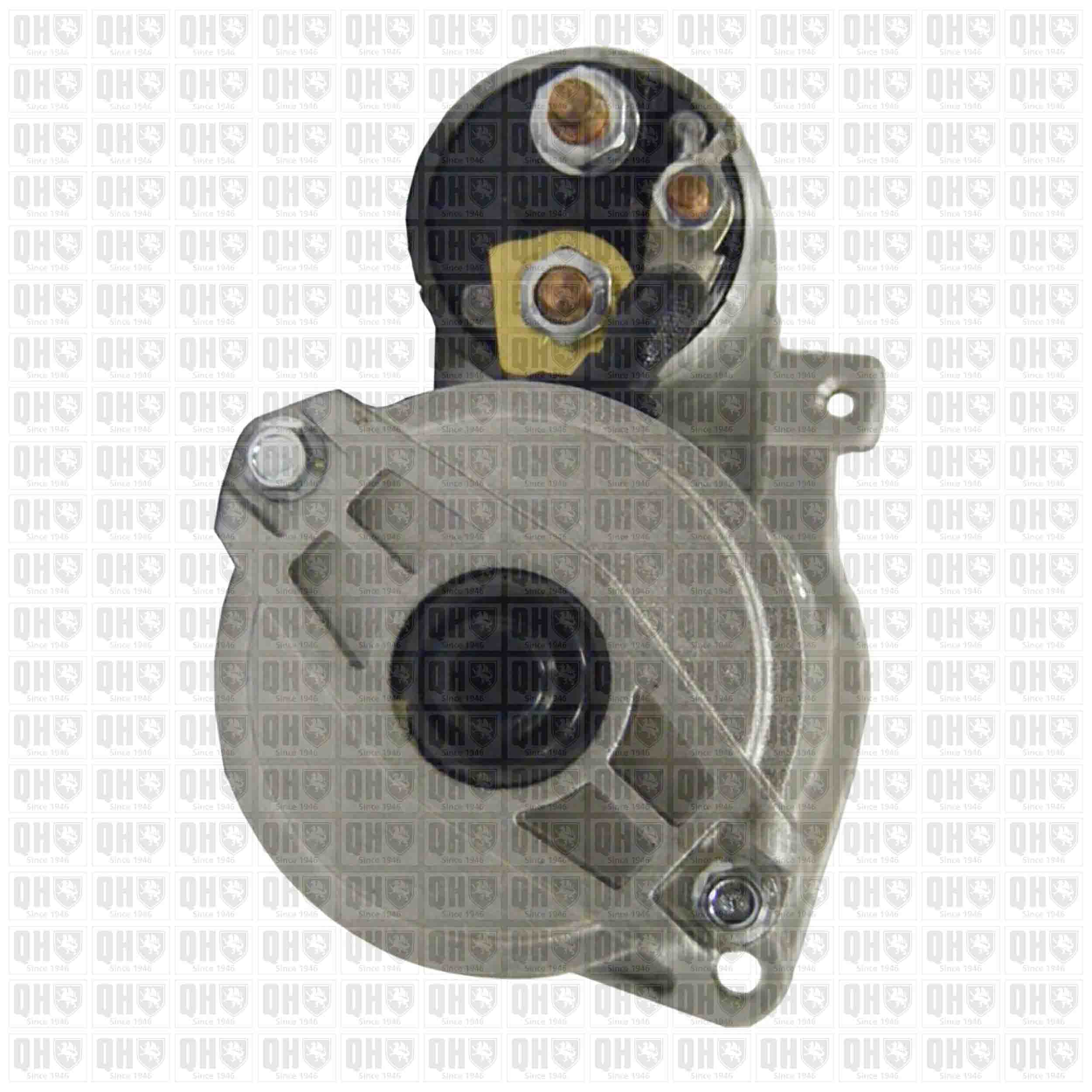 Quinton Hazell QRS2671