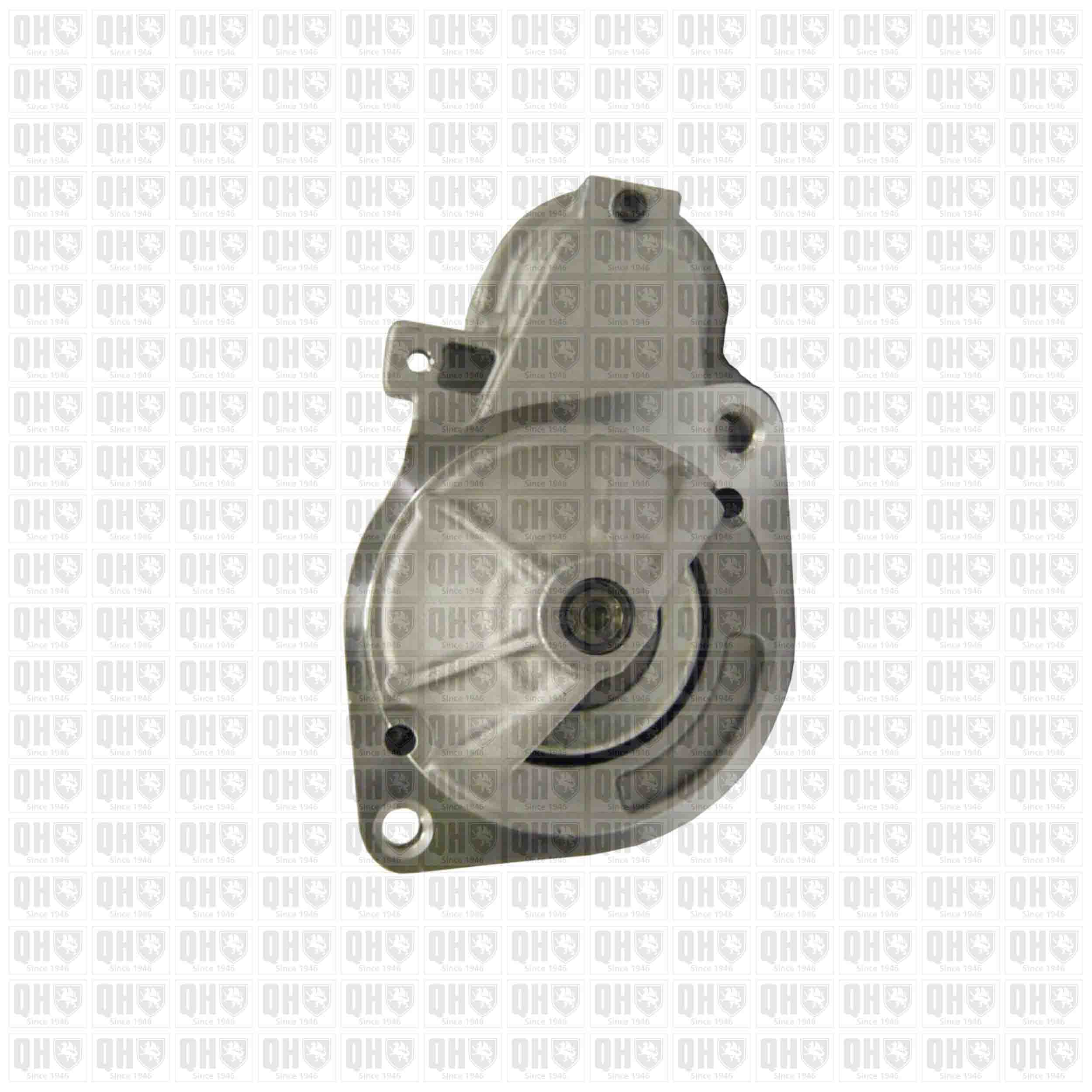 Quinton Hazell QRS2671