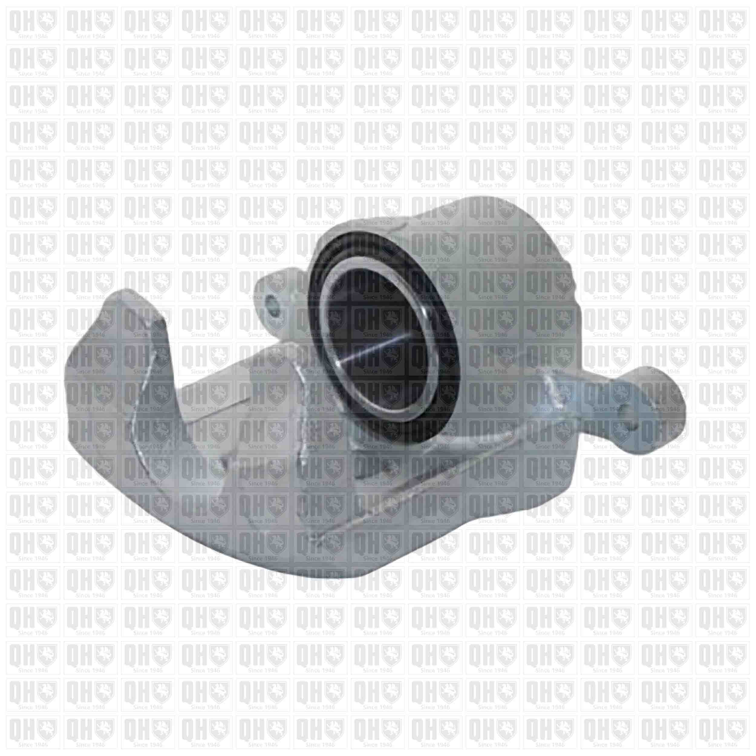 Quinton Hazell QBS8481