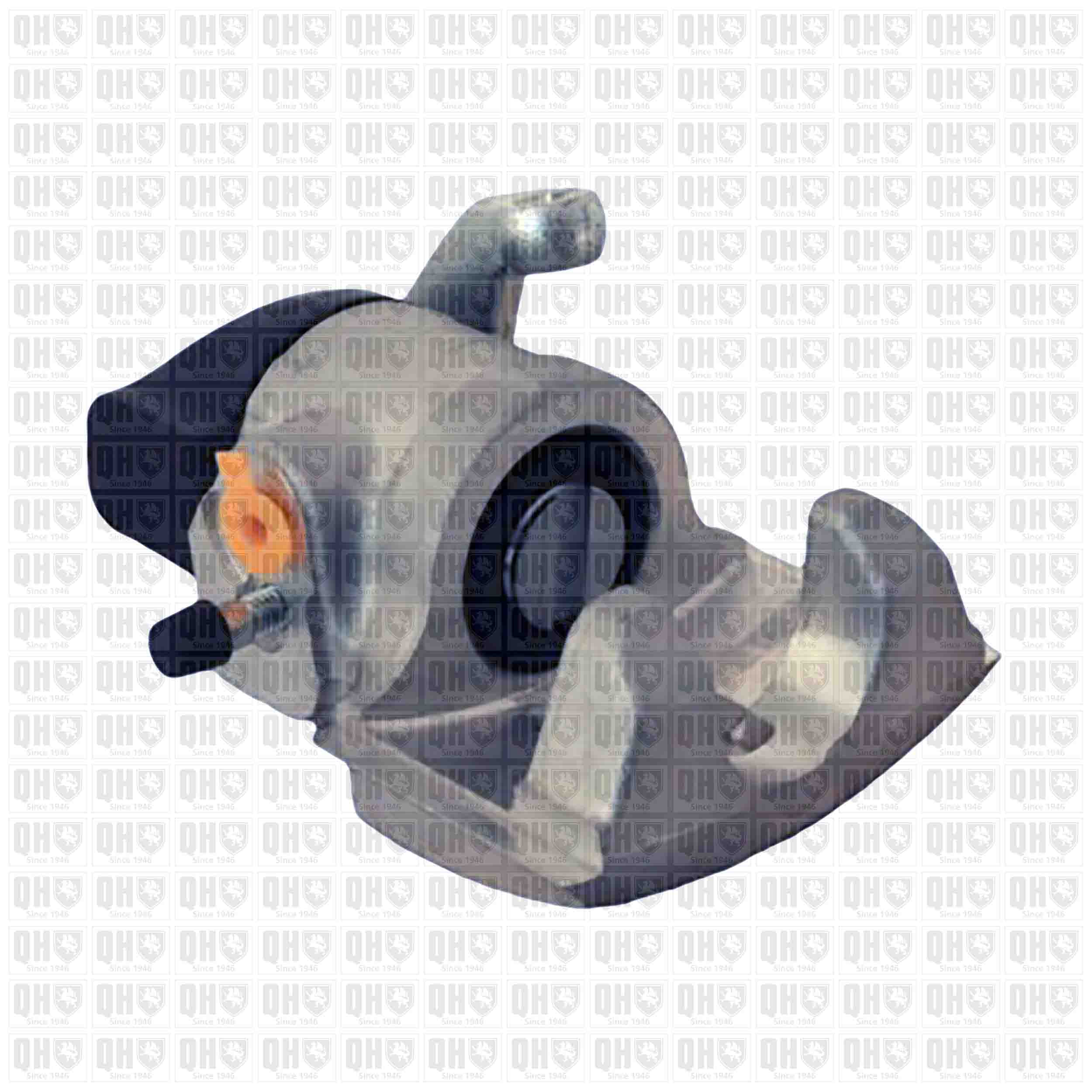 Quinton Hazell QBS8803