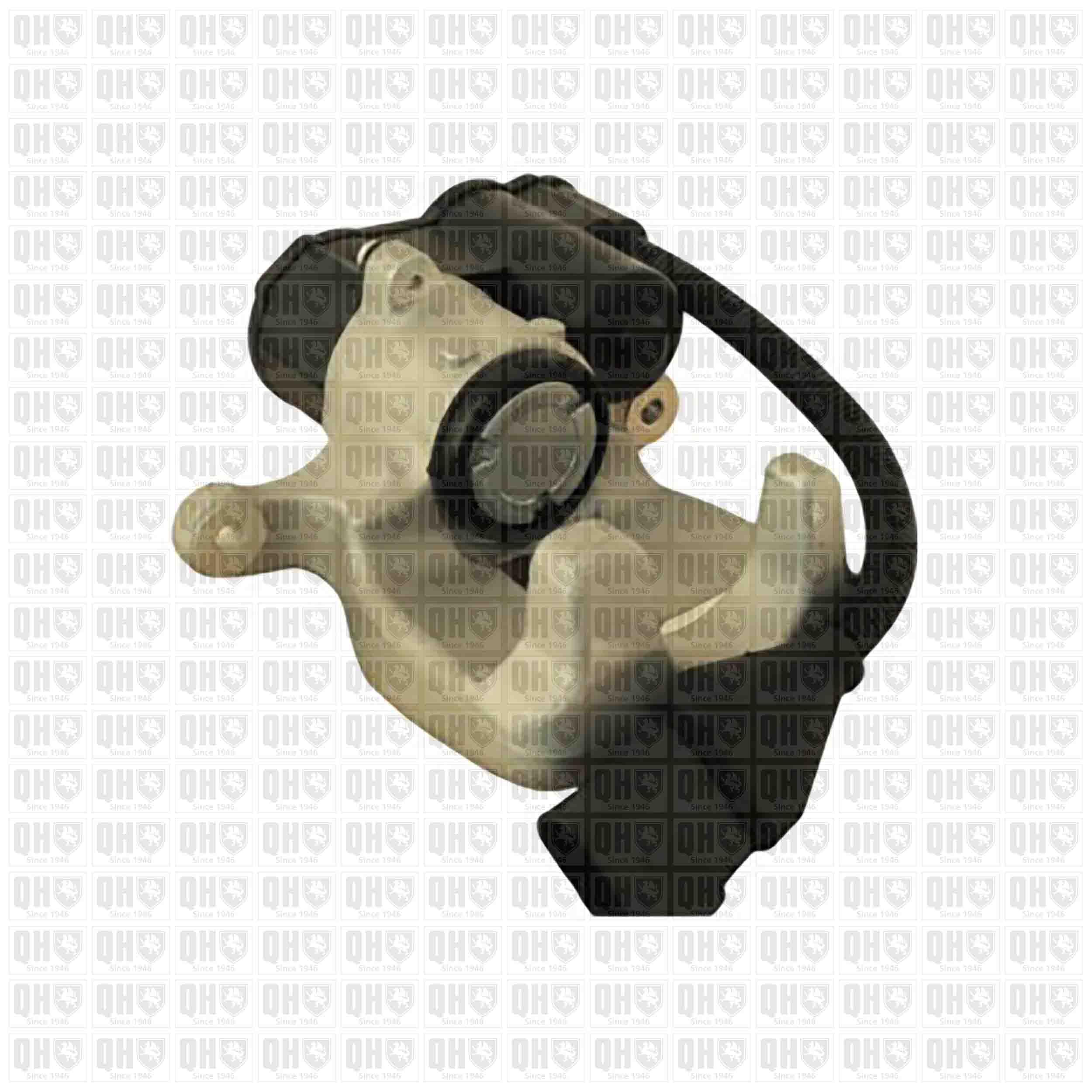 Quinton Hazell QBS8970 Brake Caliper