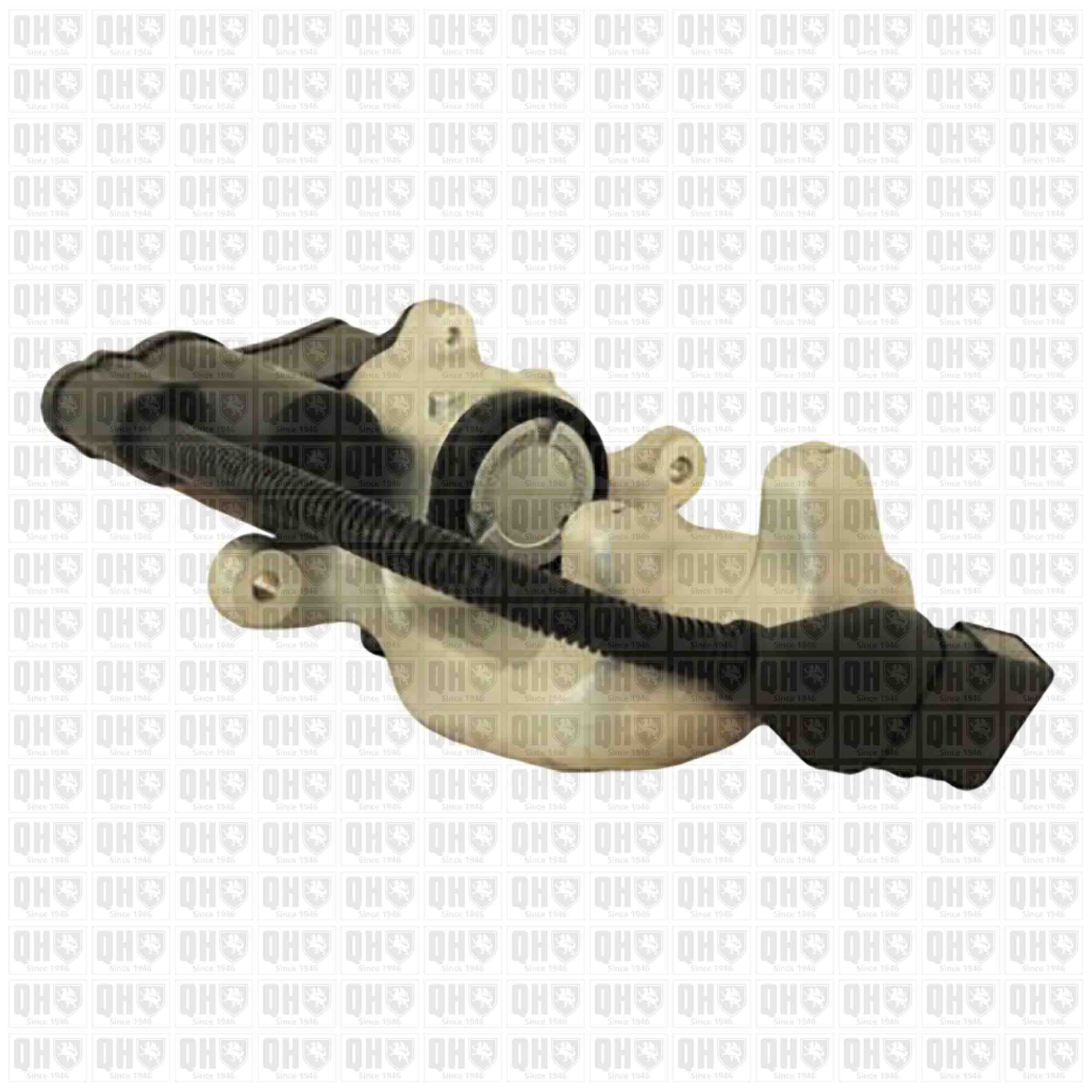 Quinton Hazell QBS8971 Brake Caliper