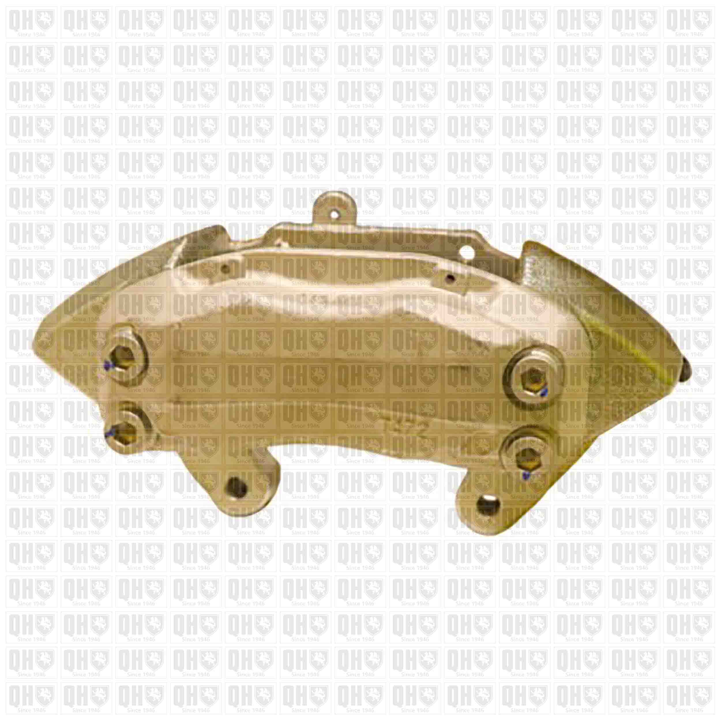 Quinton Hazell QBS8988