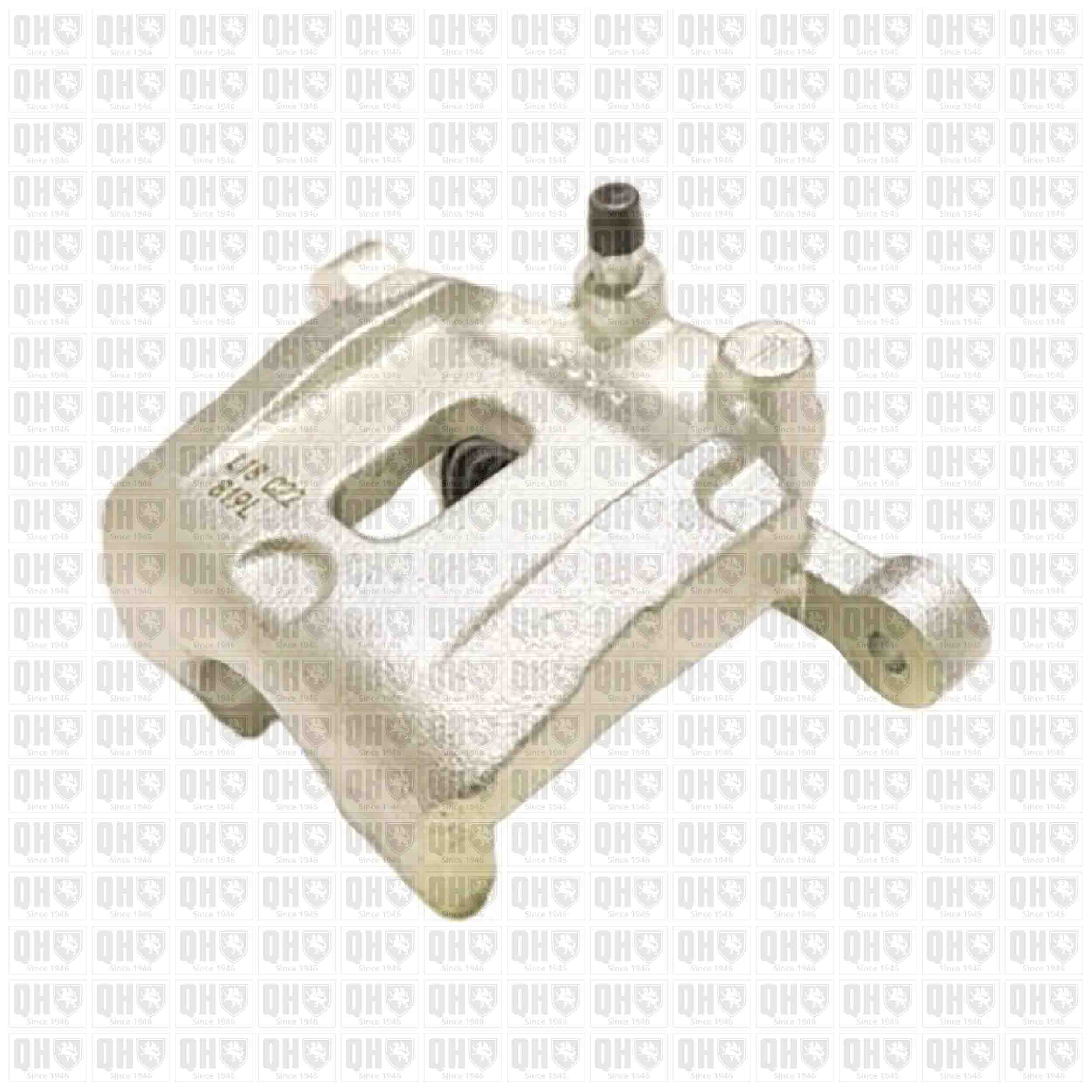 Quinton Hazell QBS9023