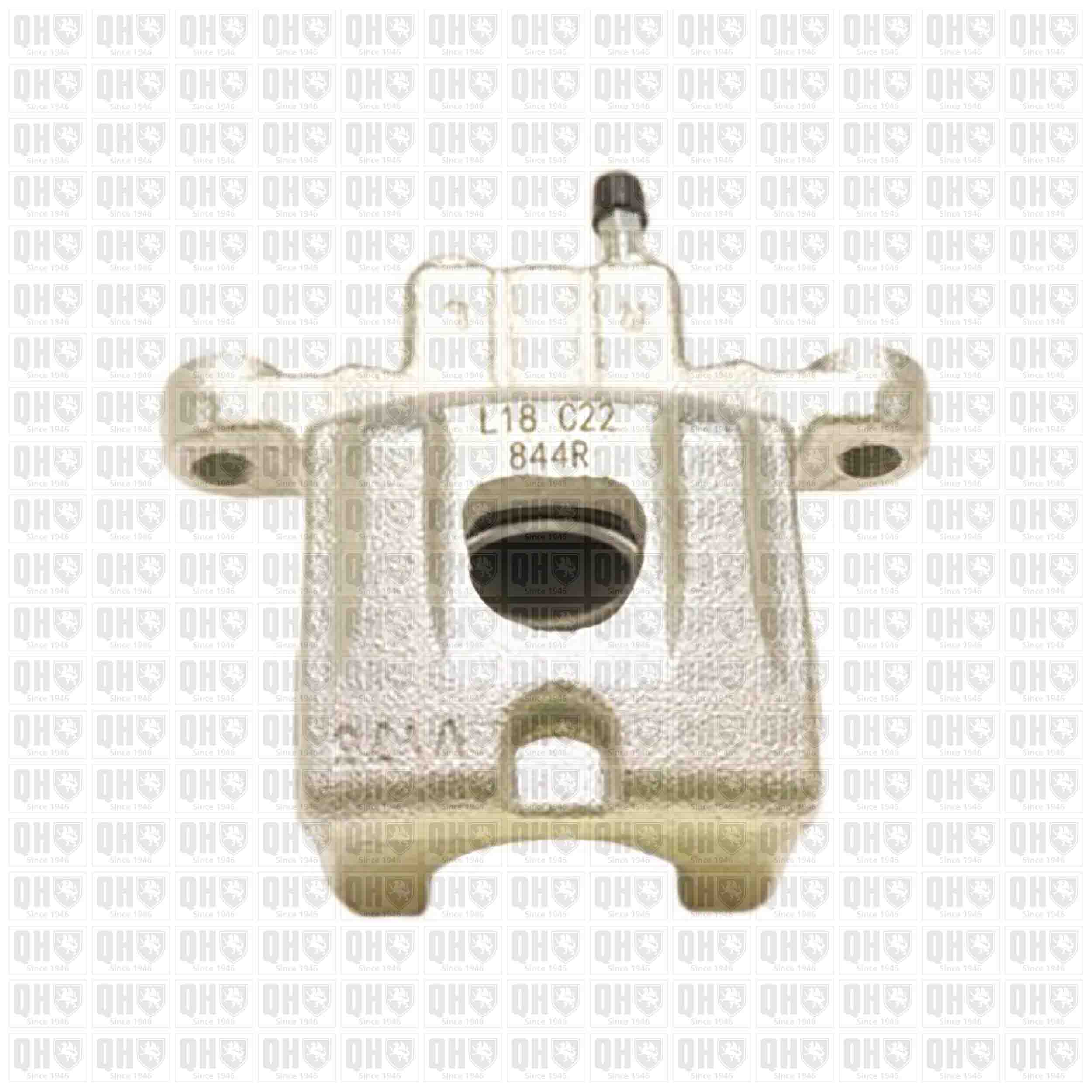 Quinton Hazell QBS9038