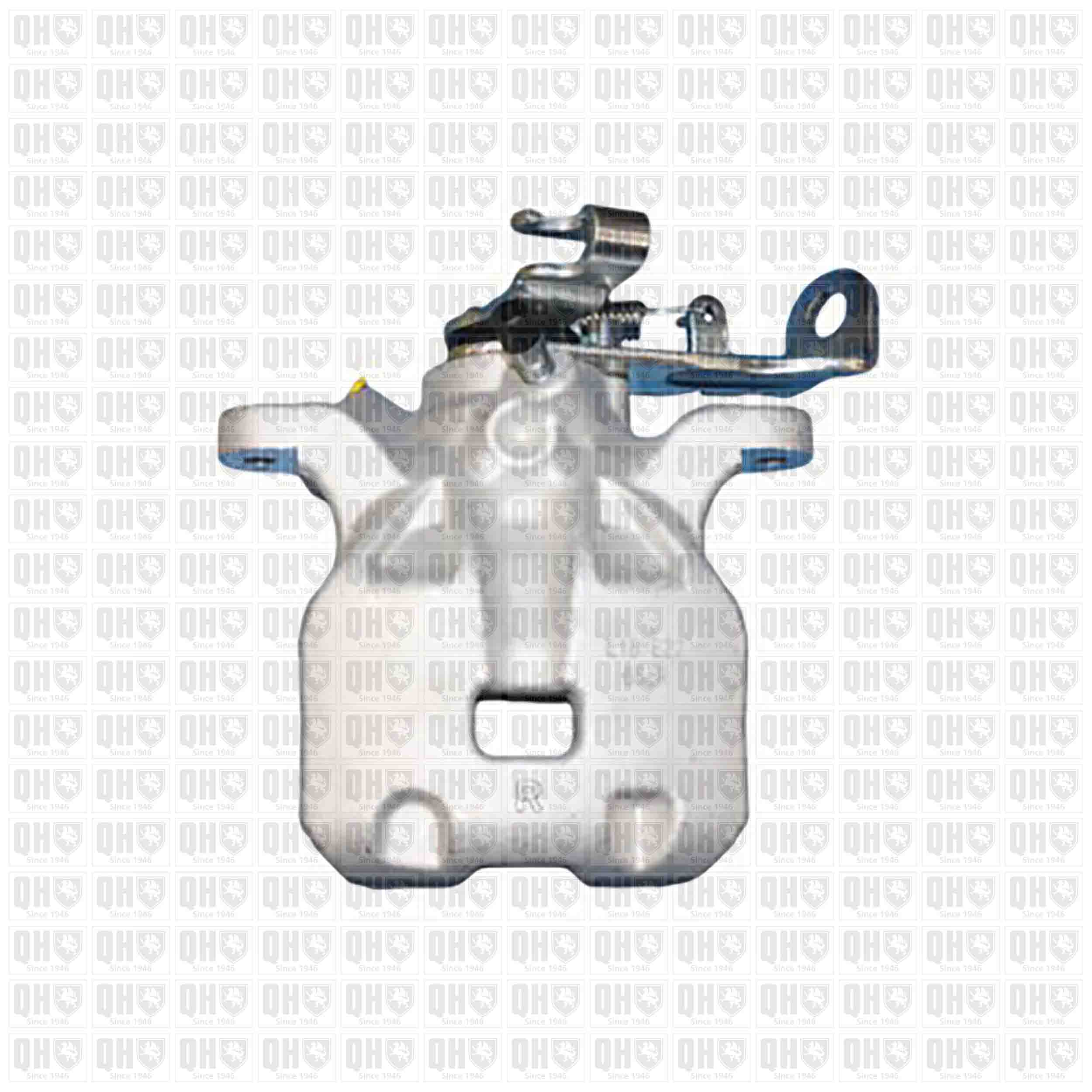 Quinton Hazell QBS9046