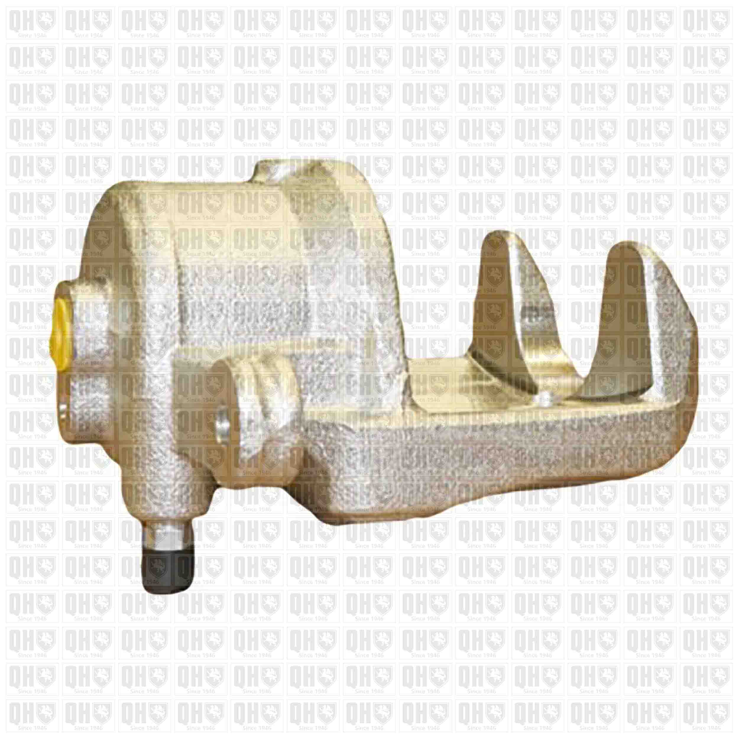 Quinton Hazell QBS9068