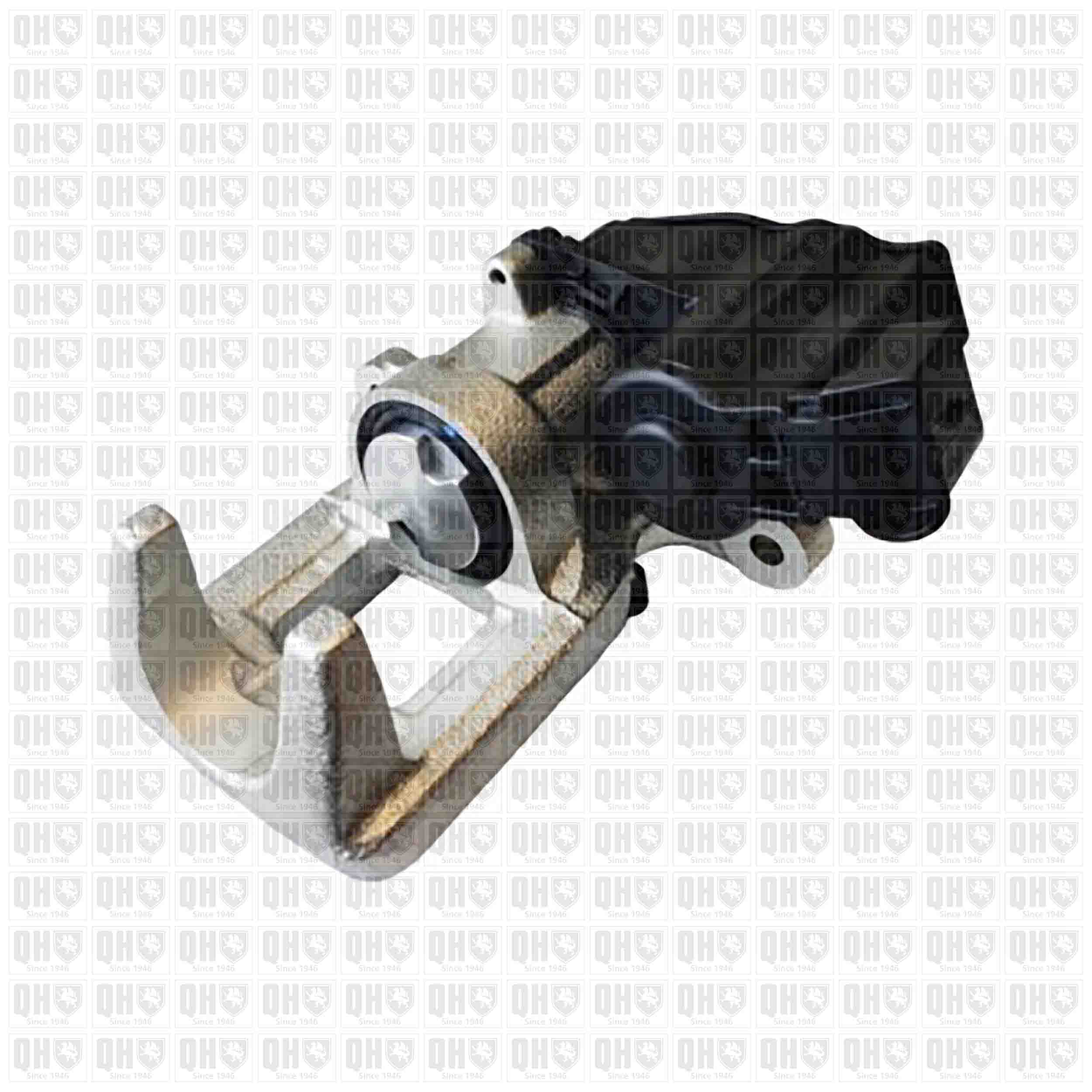 Quinton Hazell QBS9943 Brake Caliper