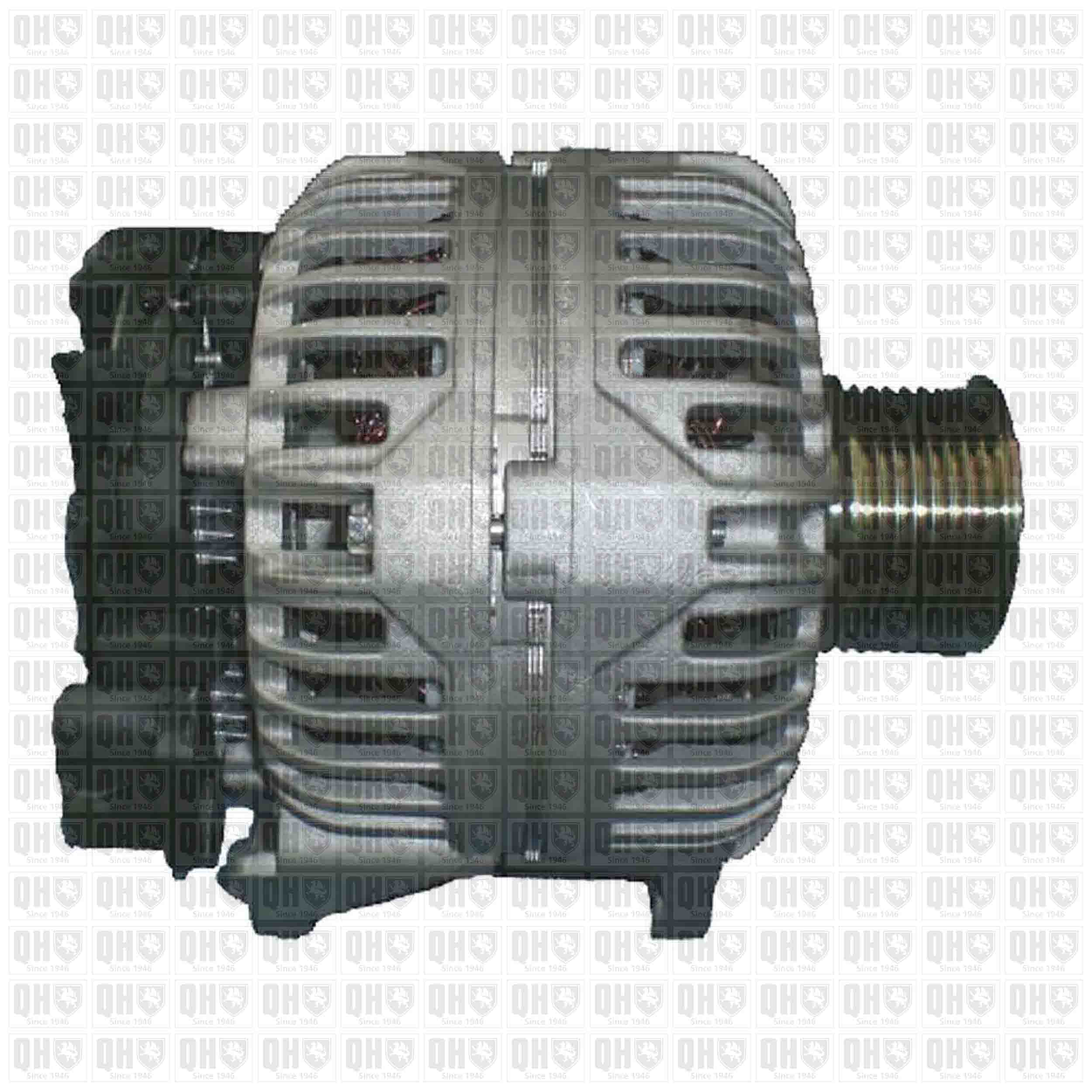 Quinton Hazell QRA3533