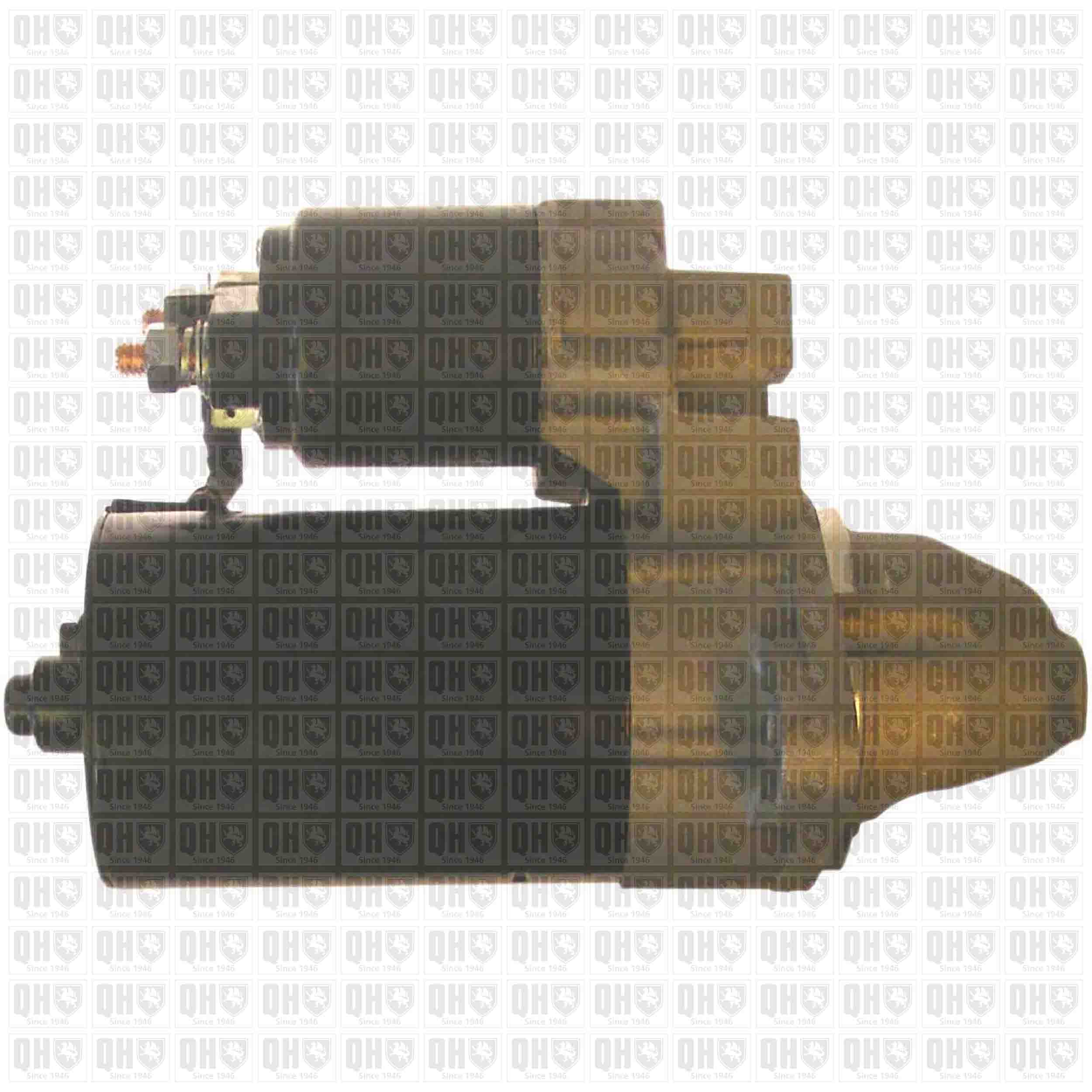 Quinton Hazell QRS2606