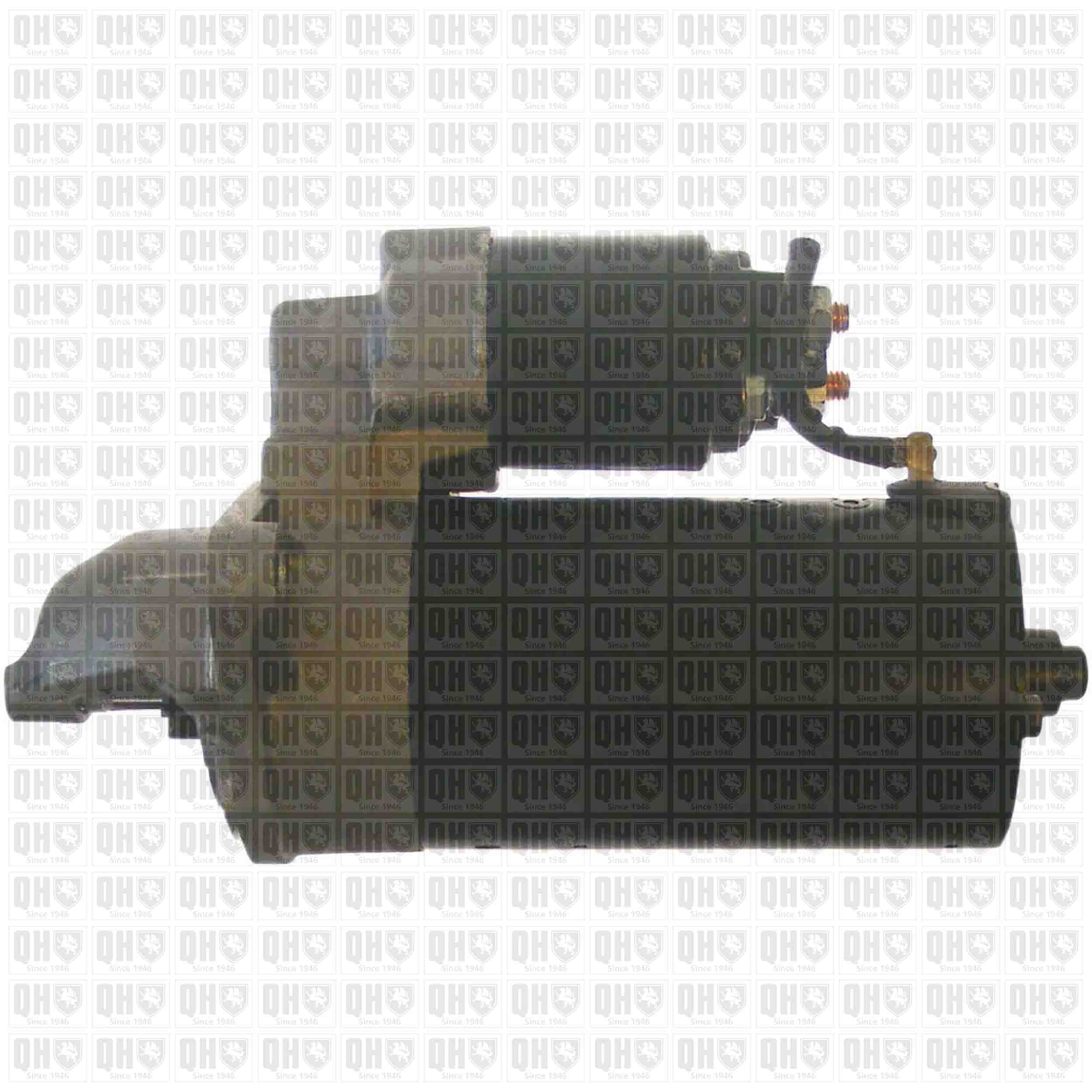 Quinton Hazell QRS2642