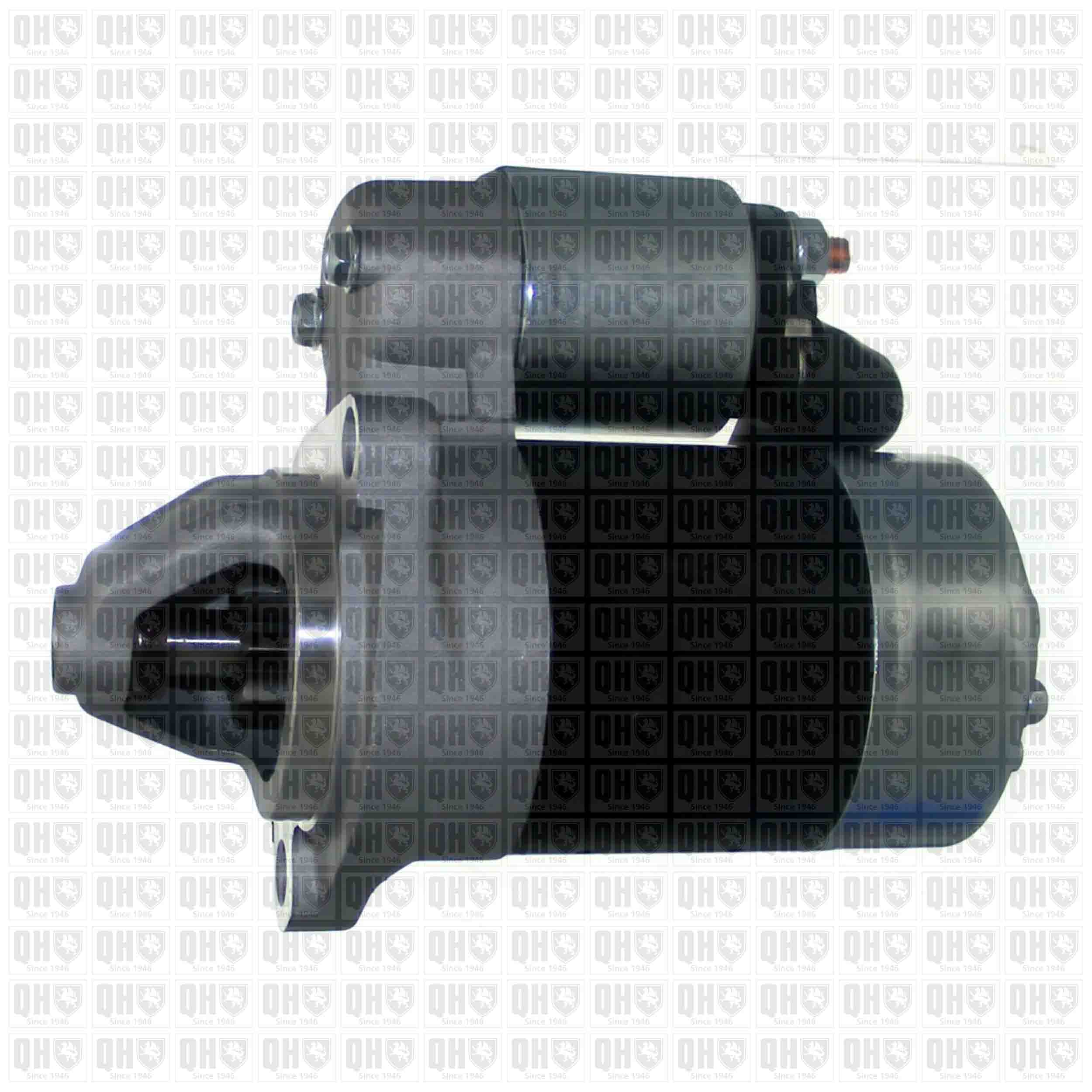 Quinton Hazell QRS2650