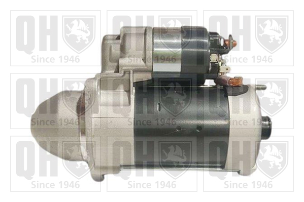 Quinton Hazell QRS2664