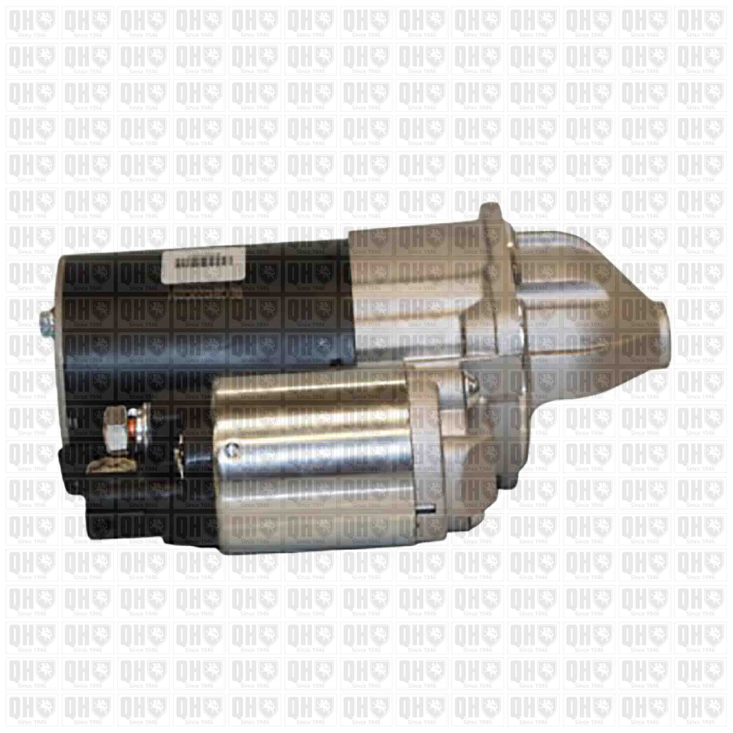 Quinton Hazell QRS2690