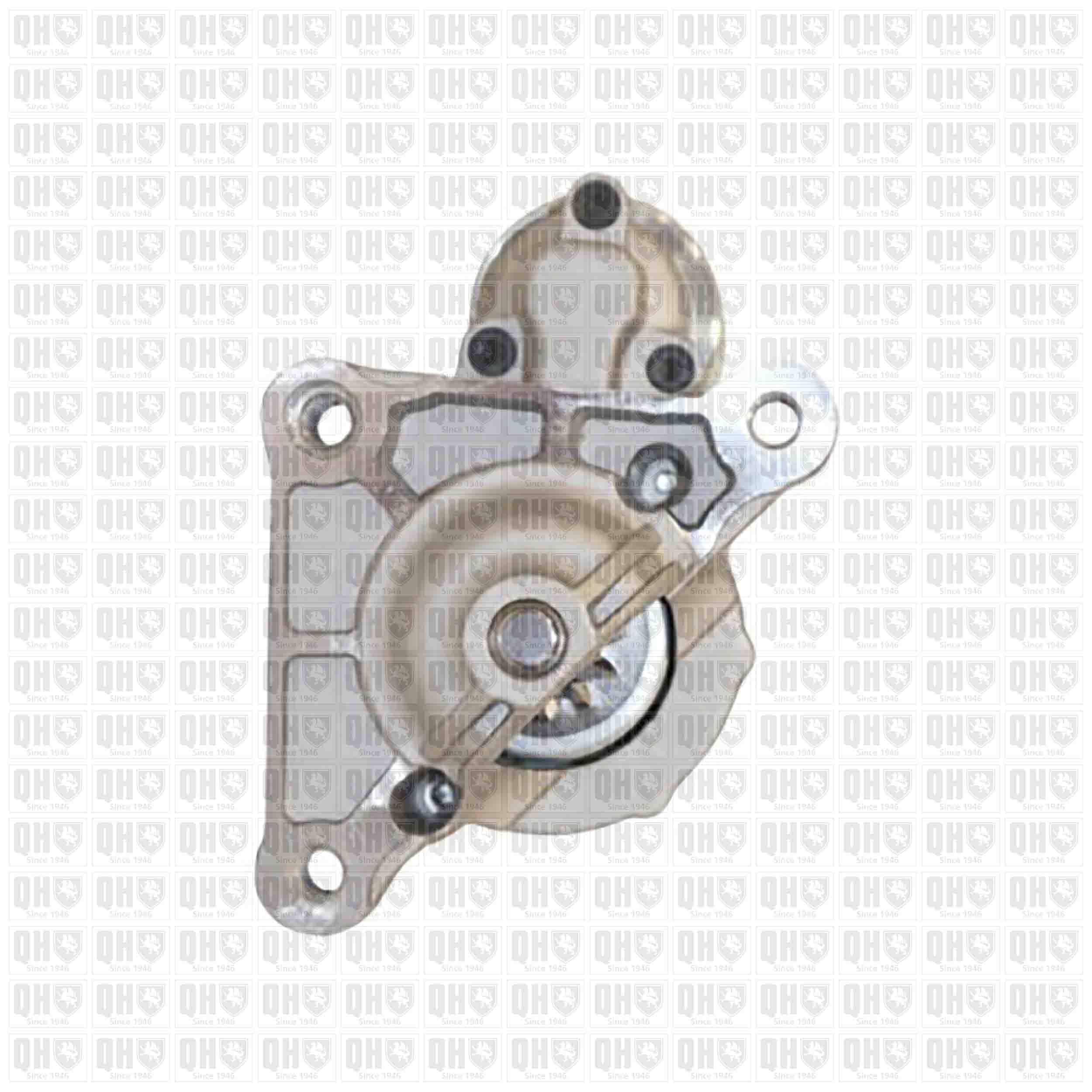 Quinton Hazell QRS2693