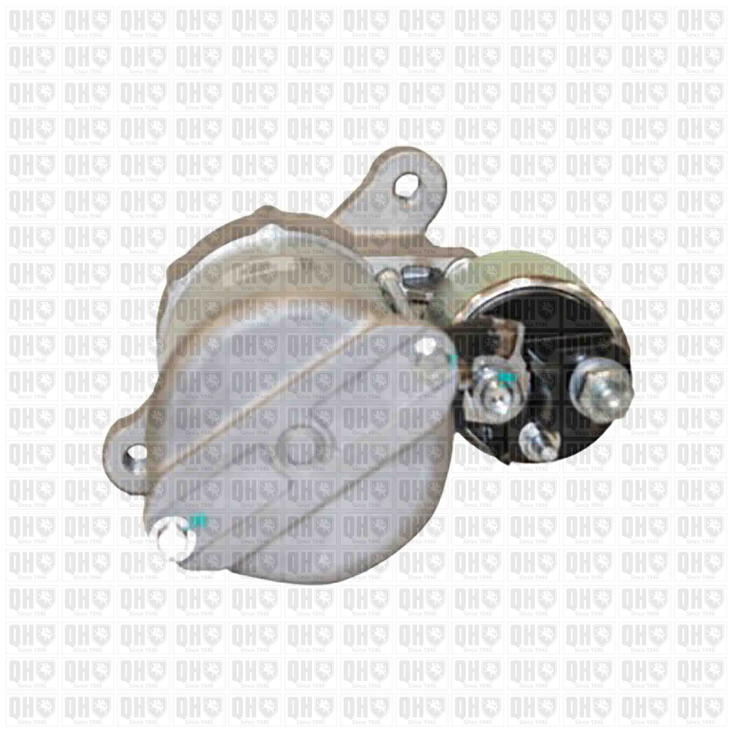 Quinton Hazell QRS2693