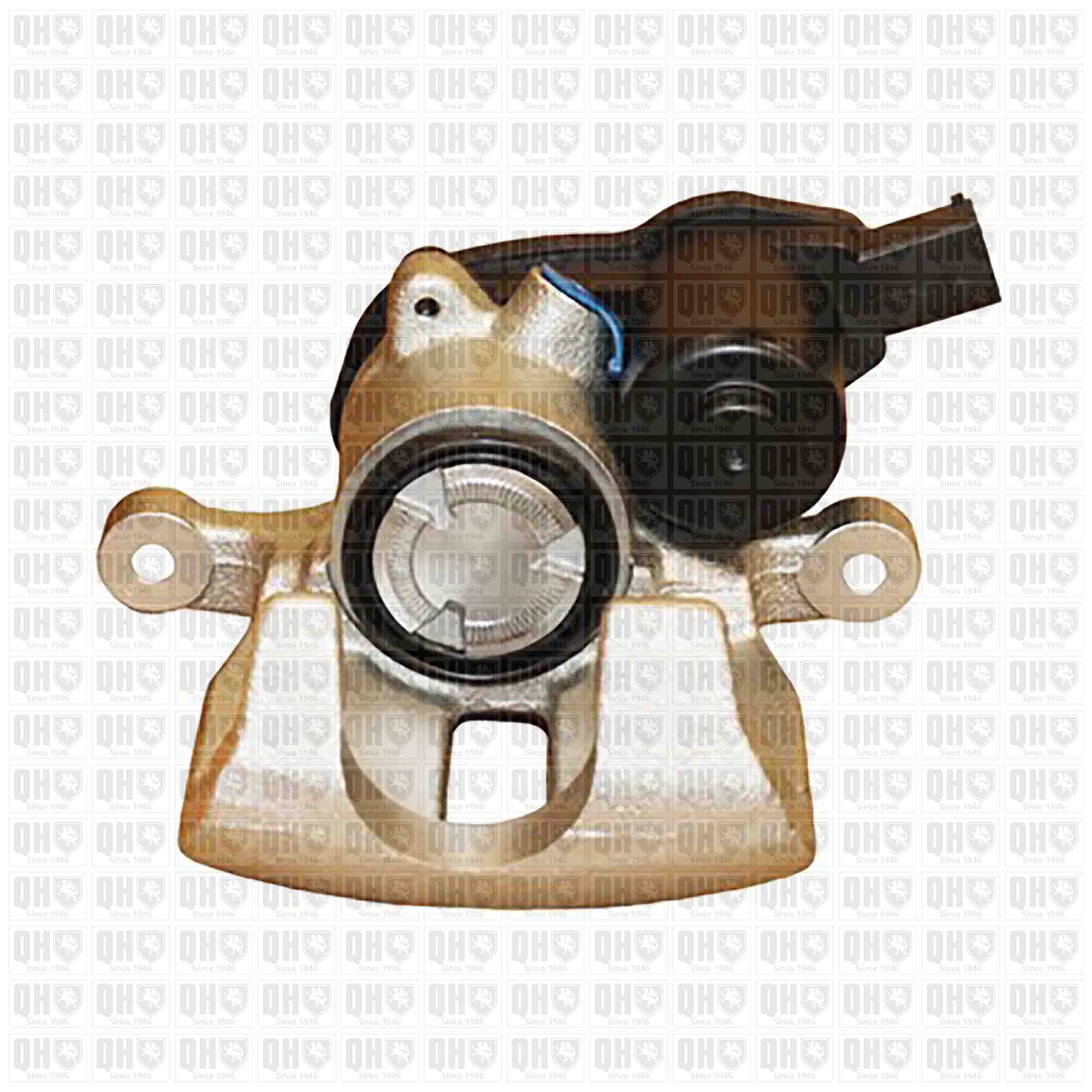 Quinton Hazell QBS10150