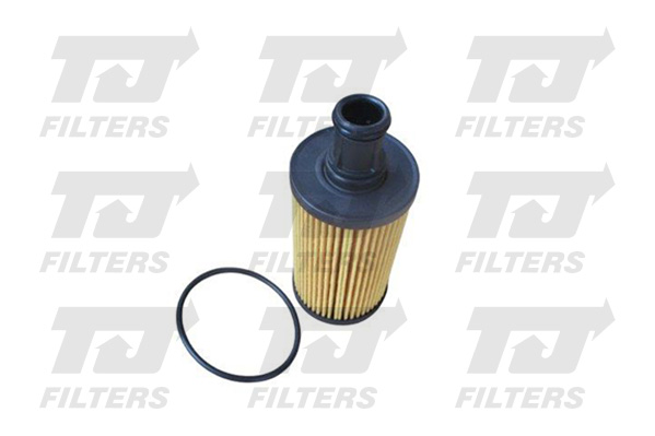 TJ Filters QFL0432
