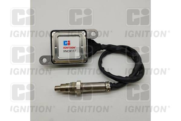 CI XNOX117