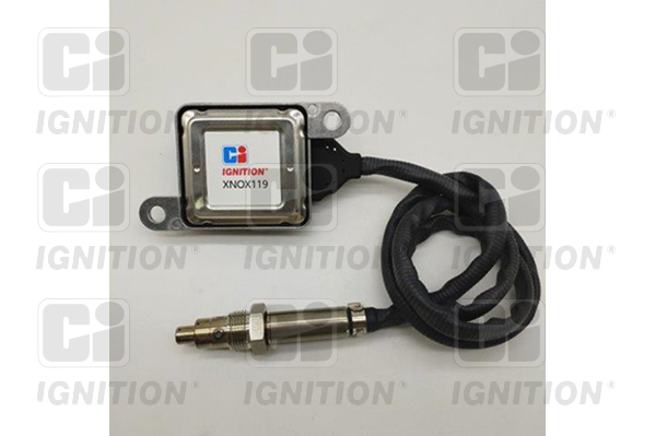 CI XNOX119