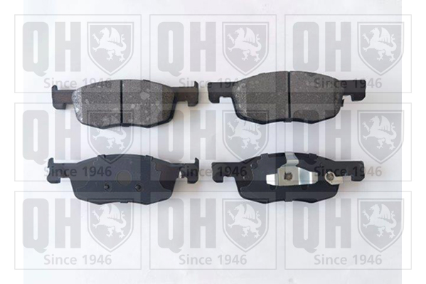 Quinton Hazell BP2050