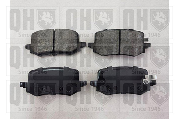 Quinton Hazell BP2051