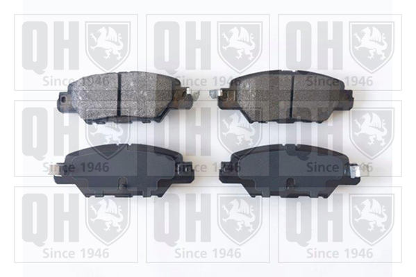 Quinton Hazell BP2052