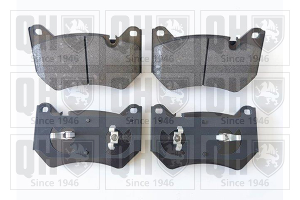 Quinton Hazell BP2057