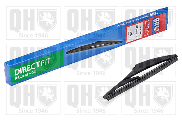 Quinton Hazell QDR126