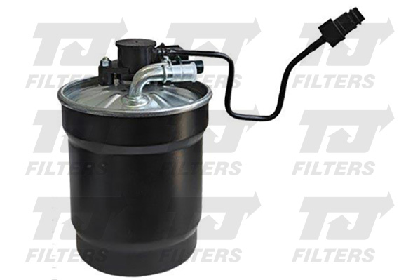 TJ Filters QFF0529