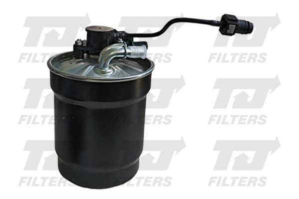 TJ Filters QFF0530 Fuel Filter