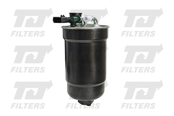 TJ Filters QFF0531