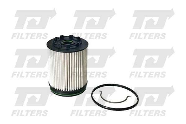 TJ Filters QFF0533