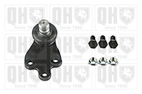 Quinton Hazell QSJ3942S Ball Joint