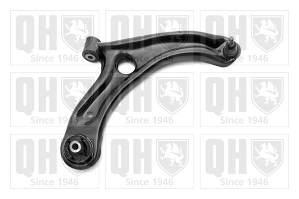 Quinton Hazell QSA3062S