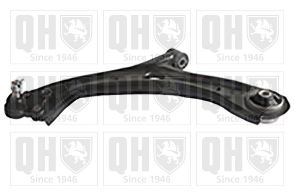 Quinton Hazell QSA3065S Wishbone / Suspension Arm