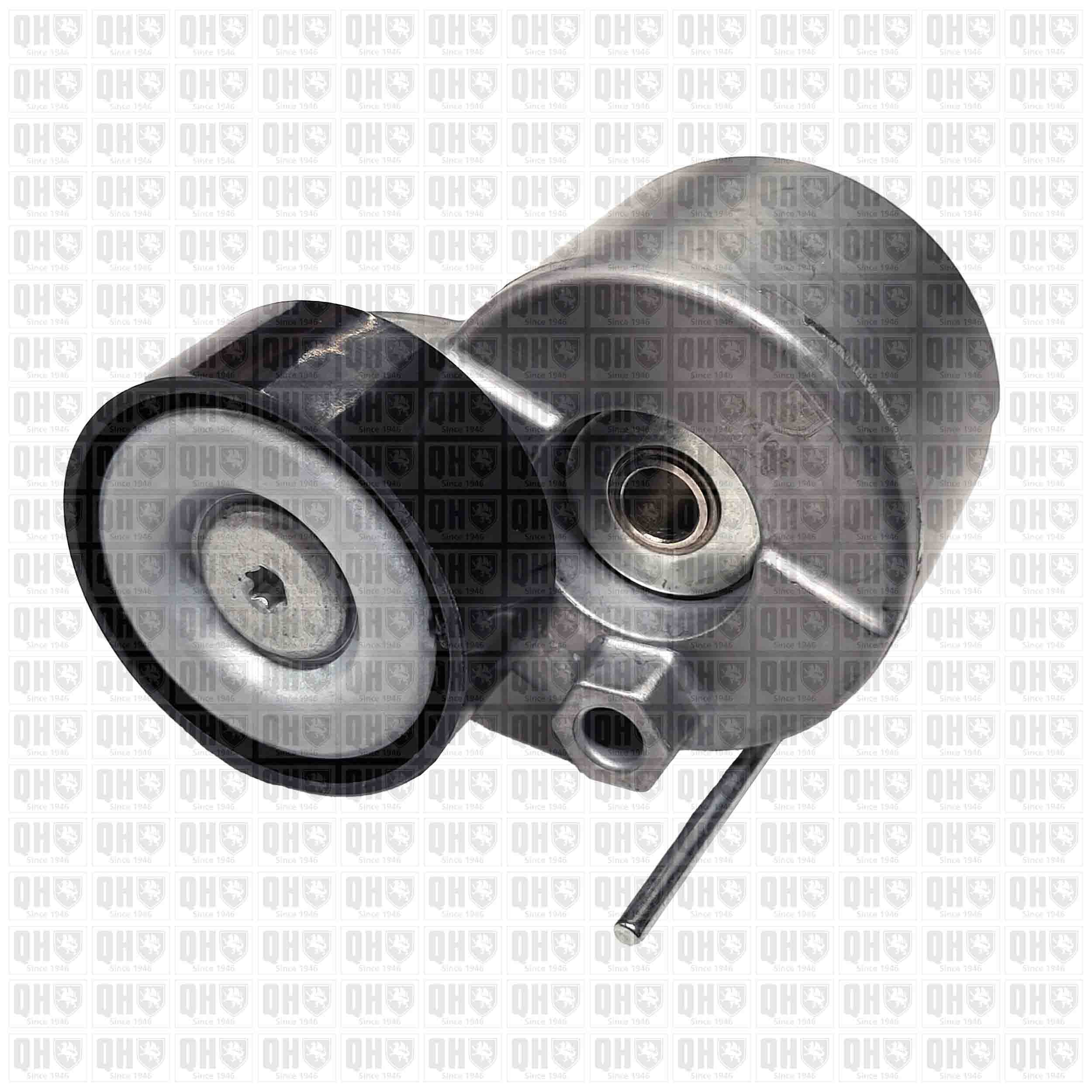 Quinton Hazell QTA1665