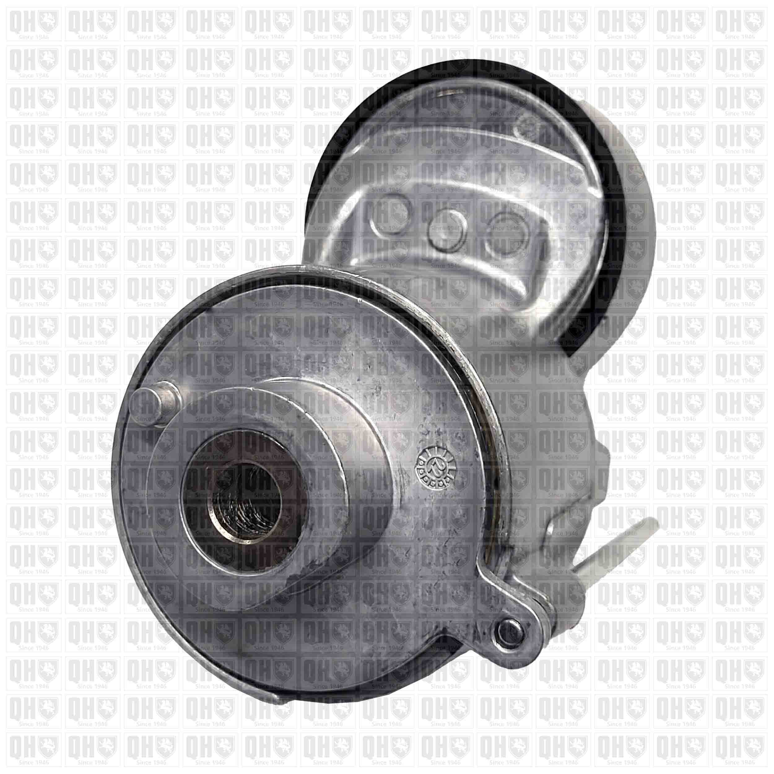 Quinton Hazell QTA1665