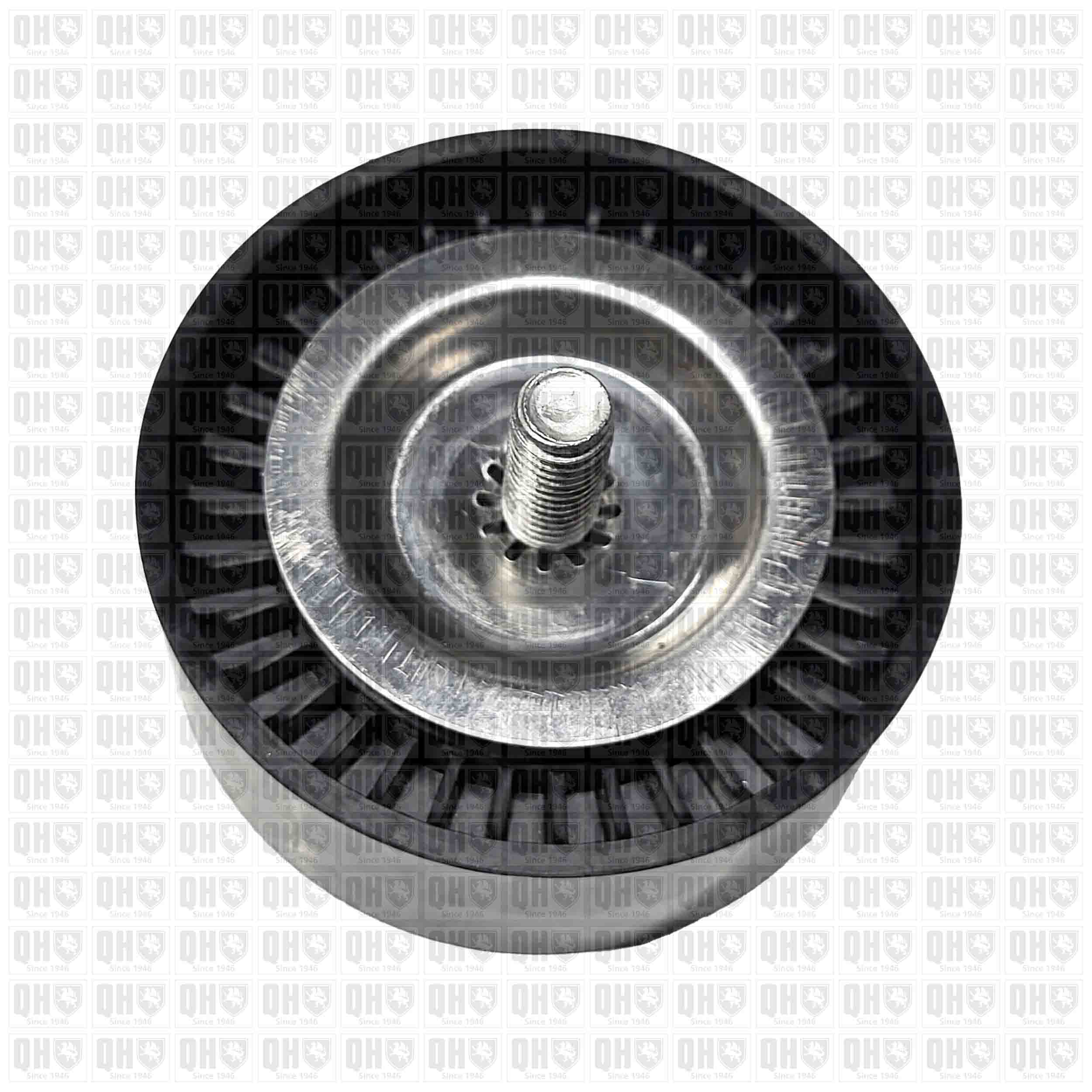 Quinton Hazell QTA1670