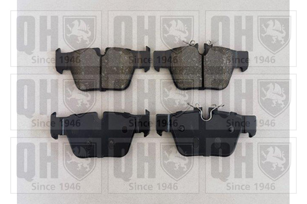 Quinton Hazell BP2066