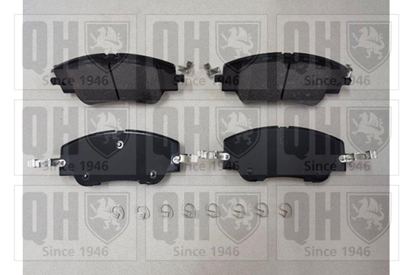 Quinton Hazell BP2067