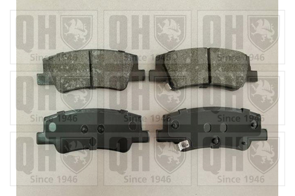 Quinton Hazell BP2068