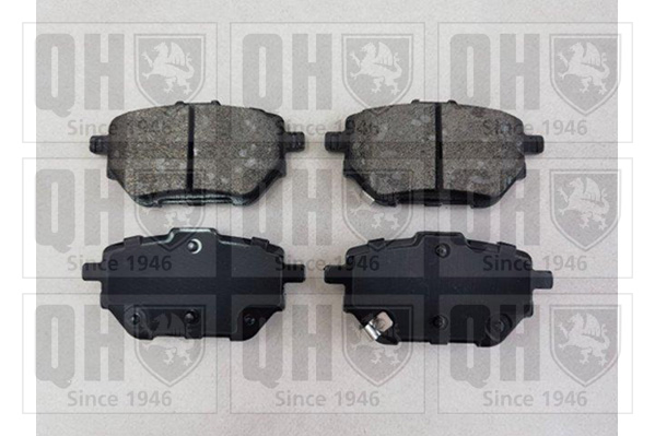 Quinton Hazell BP2070