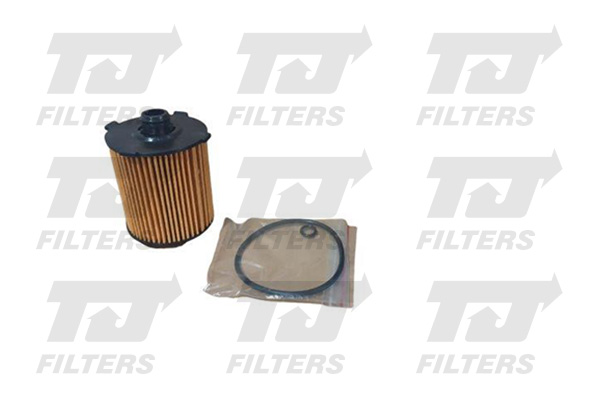 TJ Filters QFL0436