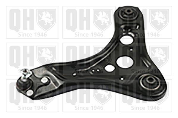 Quinton Hazell QSA3081S