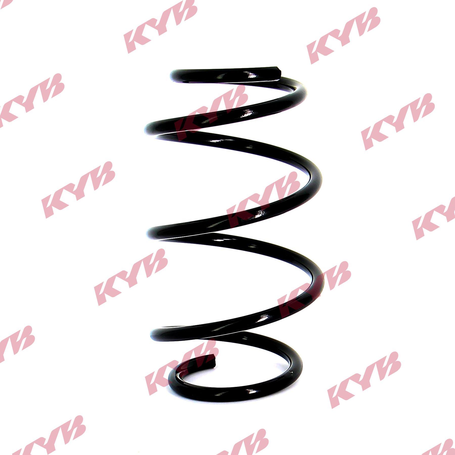 KYB RA1639 Coil Spring