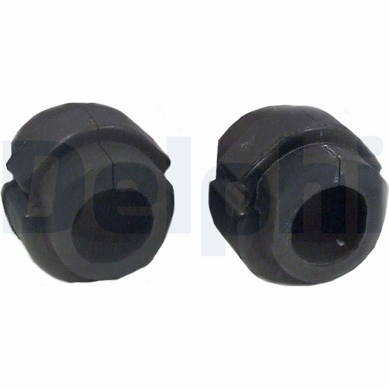 Delphi TD826W 2x Anti Roll Bar Bush (pair)
