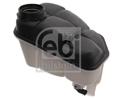 Febi 37645 Coolant Expansion Tank