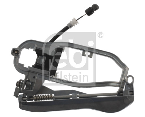 Febi 37681 Door Handle Mounting (Lh)